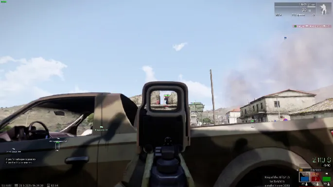 SMG preview